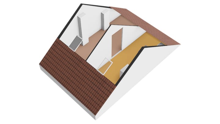 Foto 43 van Bollenhofsestraat 164