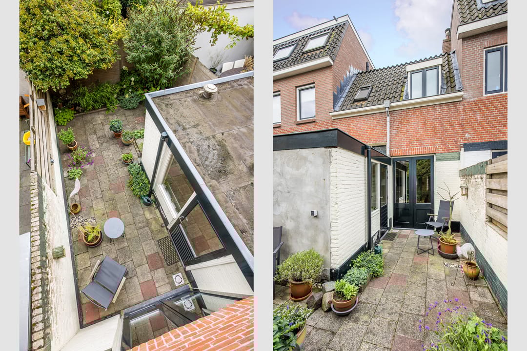 Foto 31 van Bollenhofsestraat 164