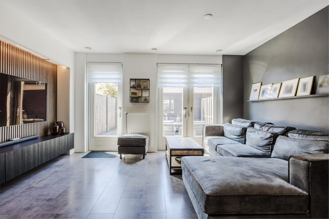 Foto 2 van Goereesestraat 40