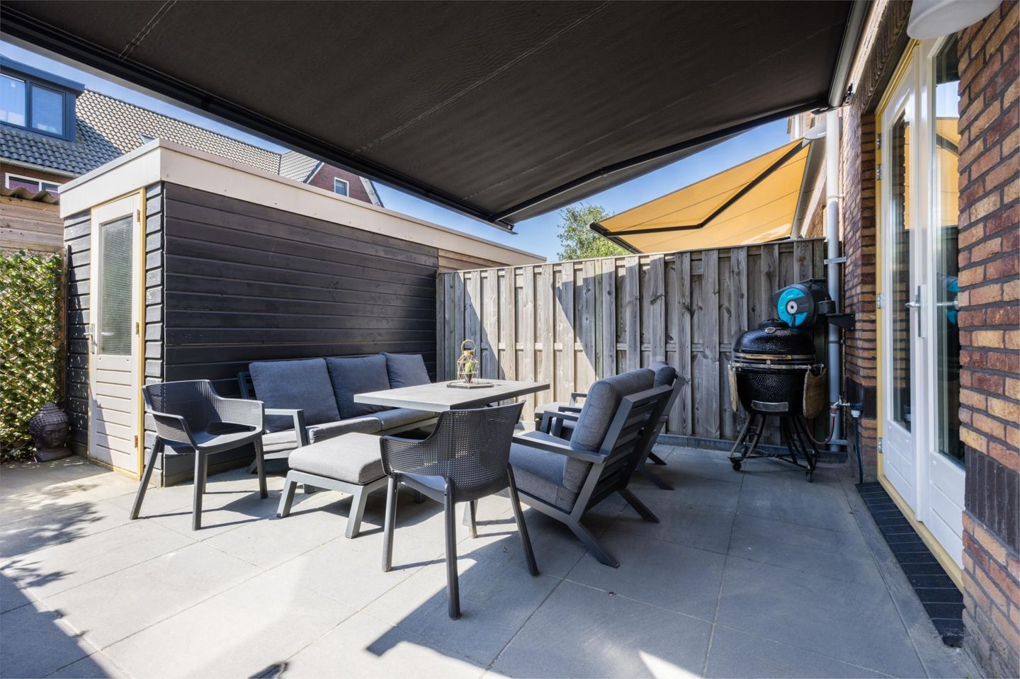 Foto 5 van Goereesestraat 40