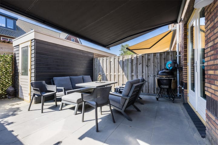 Foto 5 van Goereesestraat 40