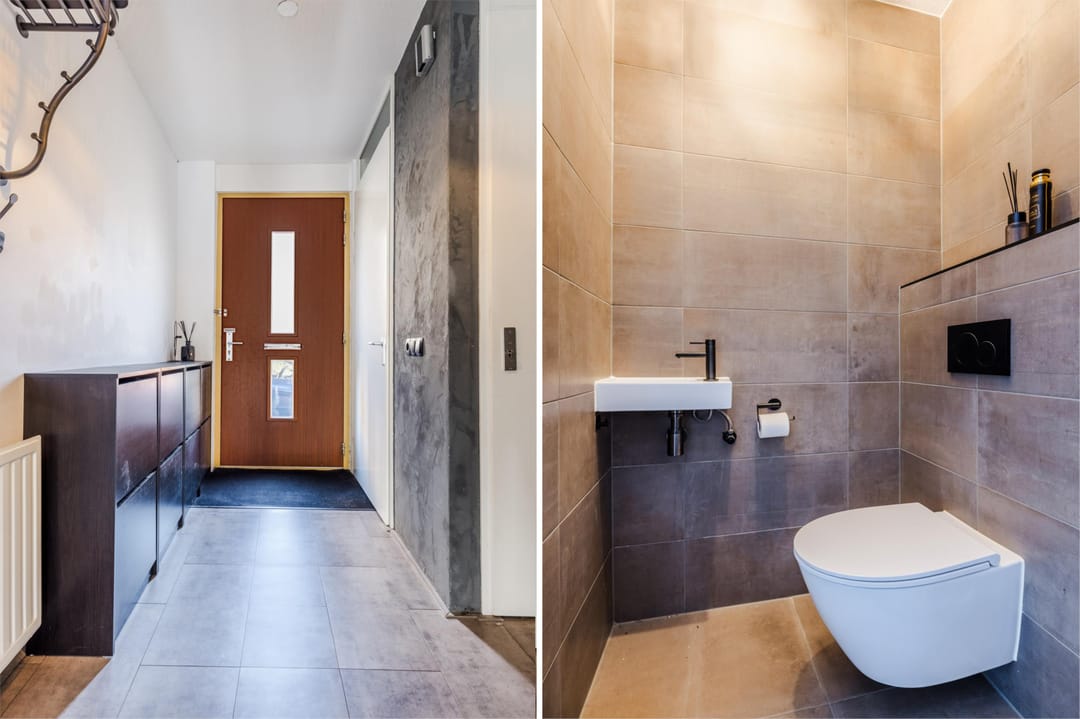 Foto 8 van Goereesestraat 40