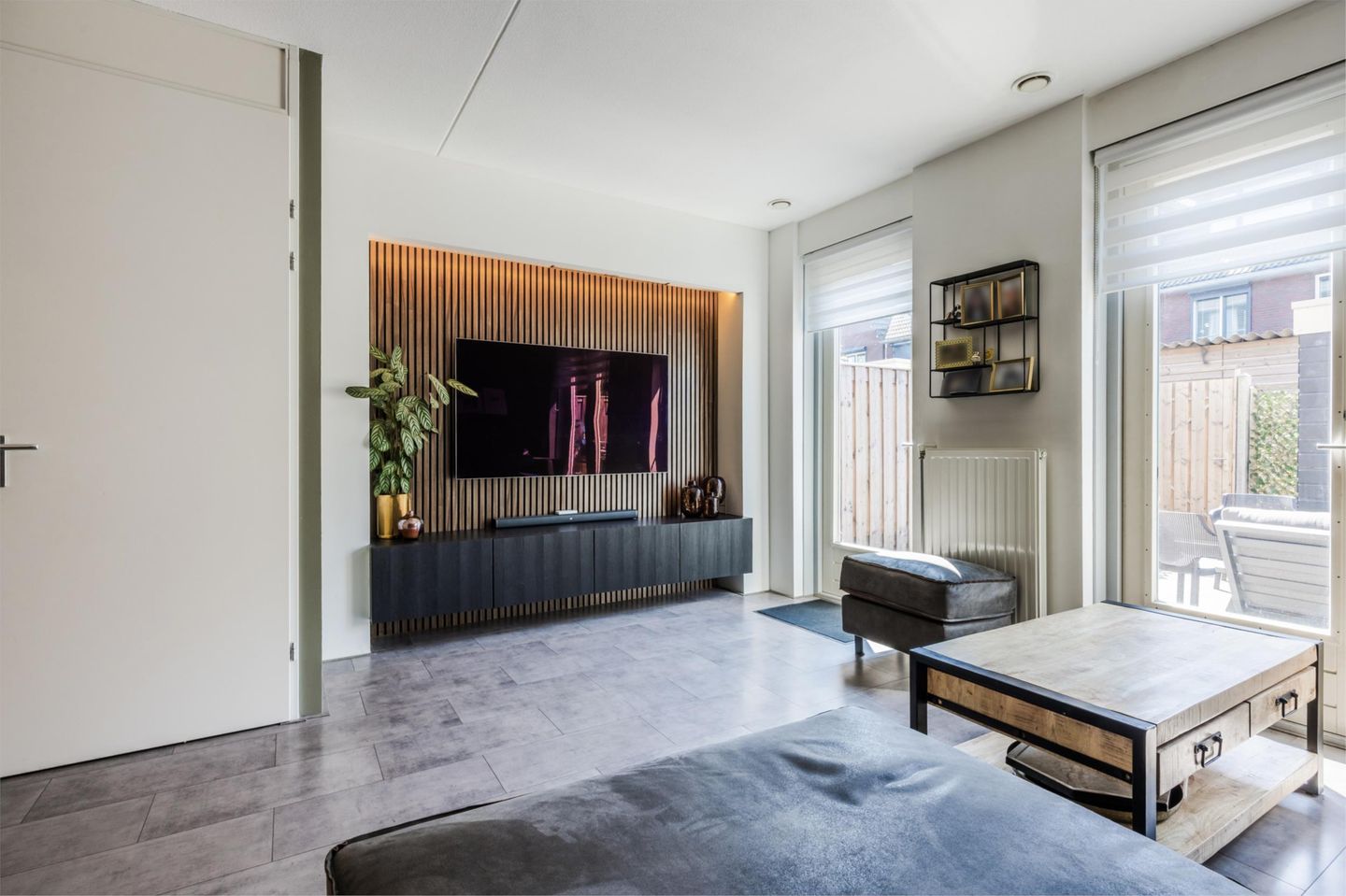 Foto 10 van Goereesestraat 40