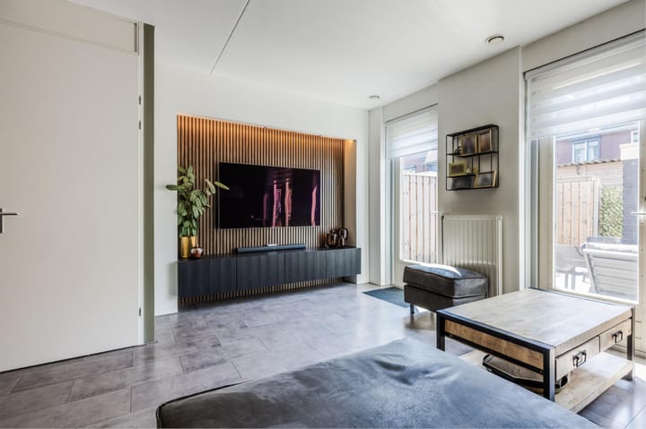 Foto 10 van Goereesestraat 40