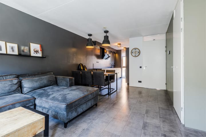 Foto 11 van Goereesestraat 40