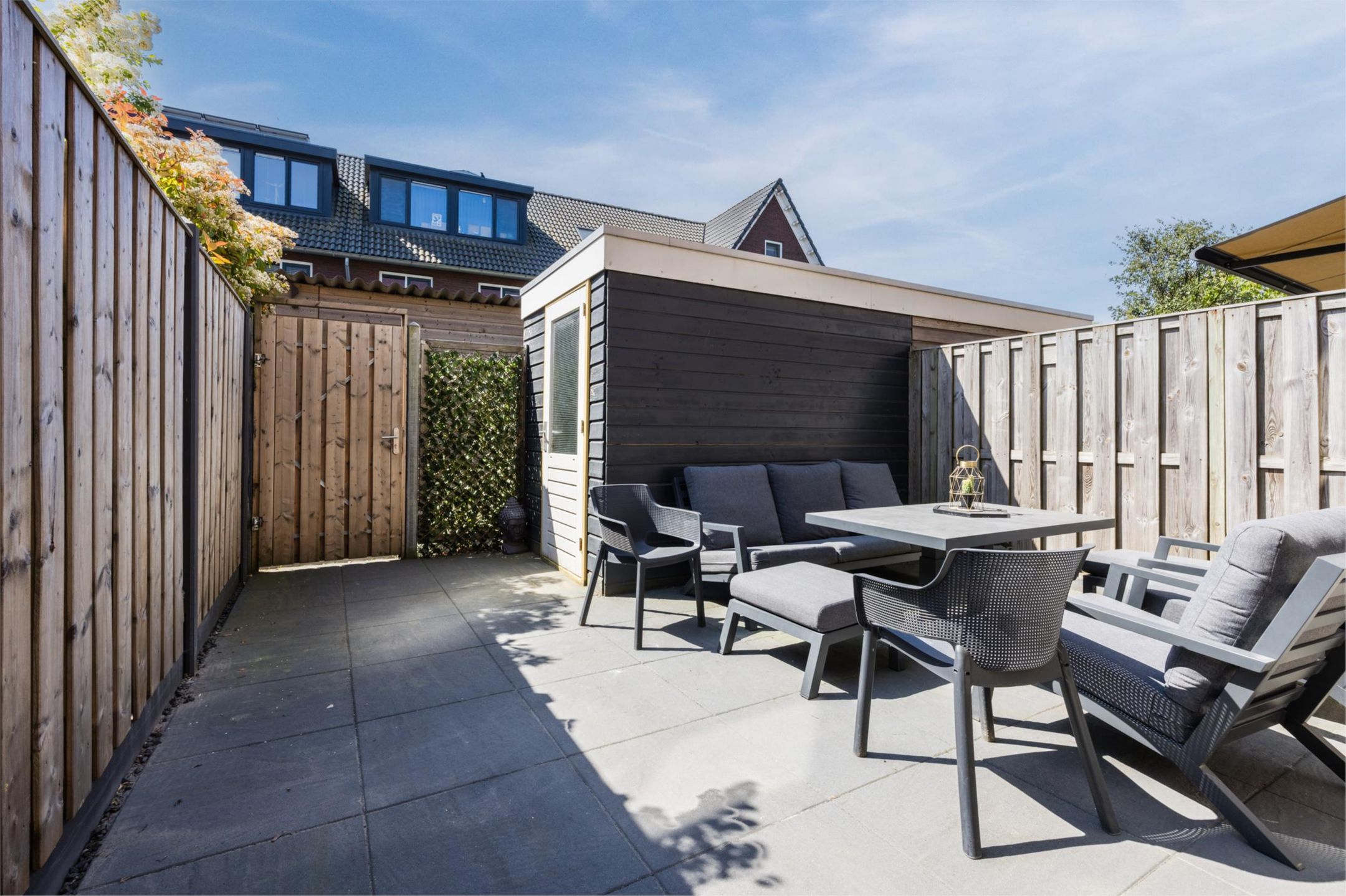 Foto 15 van Goereesestraat 40