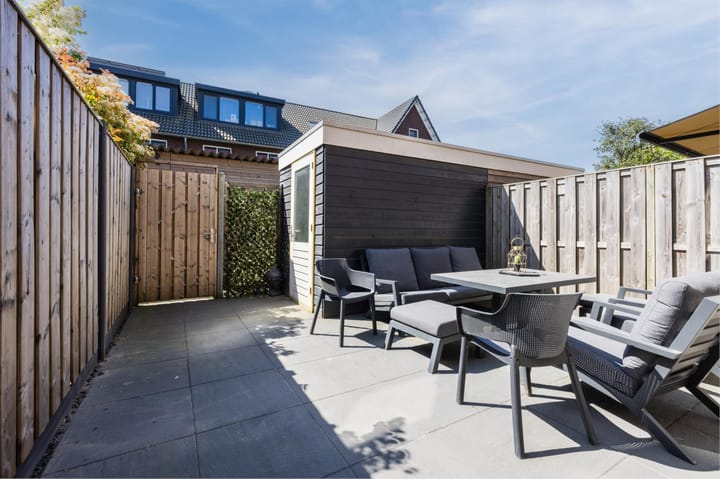 Foto 15 van Goereesestraat 40