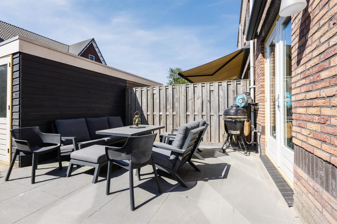 Foto 16 van Goereesestraat 40