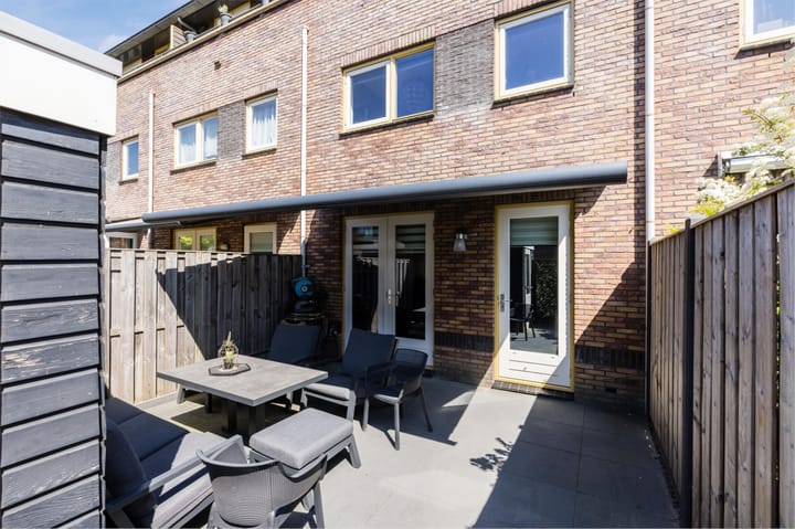 Foto 17 van Goereesestraat 40