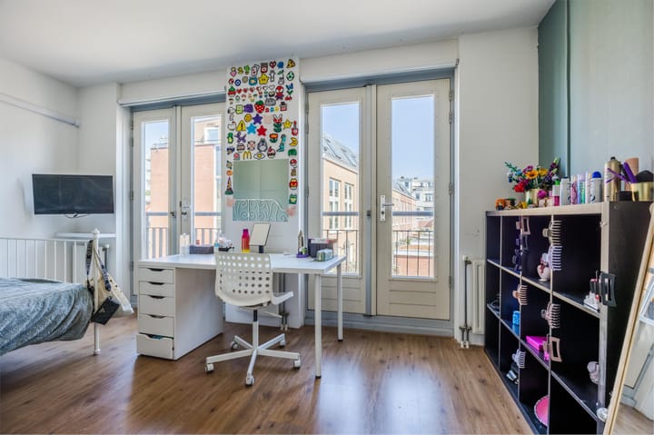 Foto 19 van Goereesestraat 40