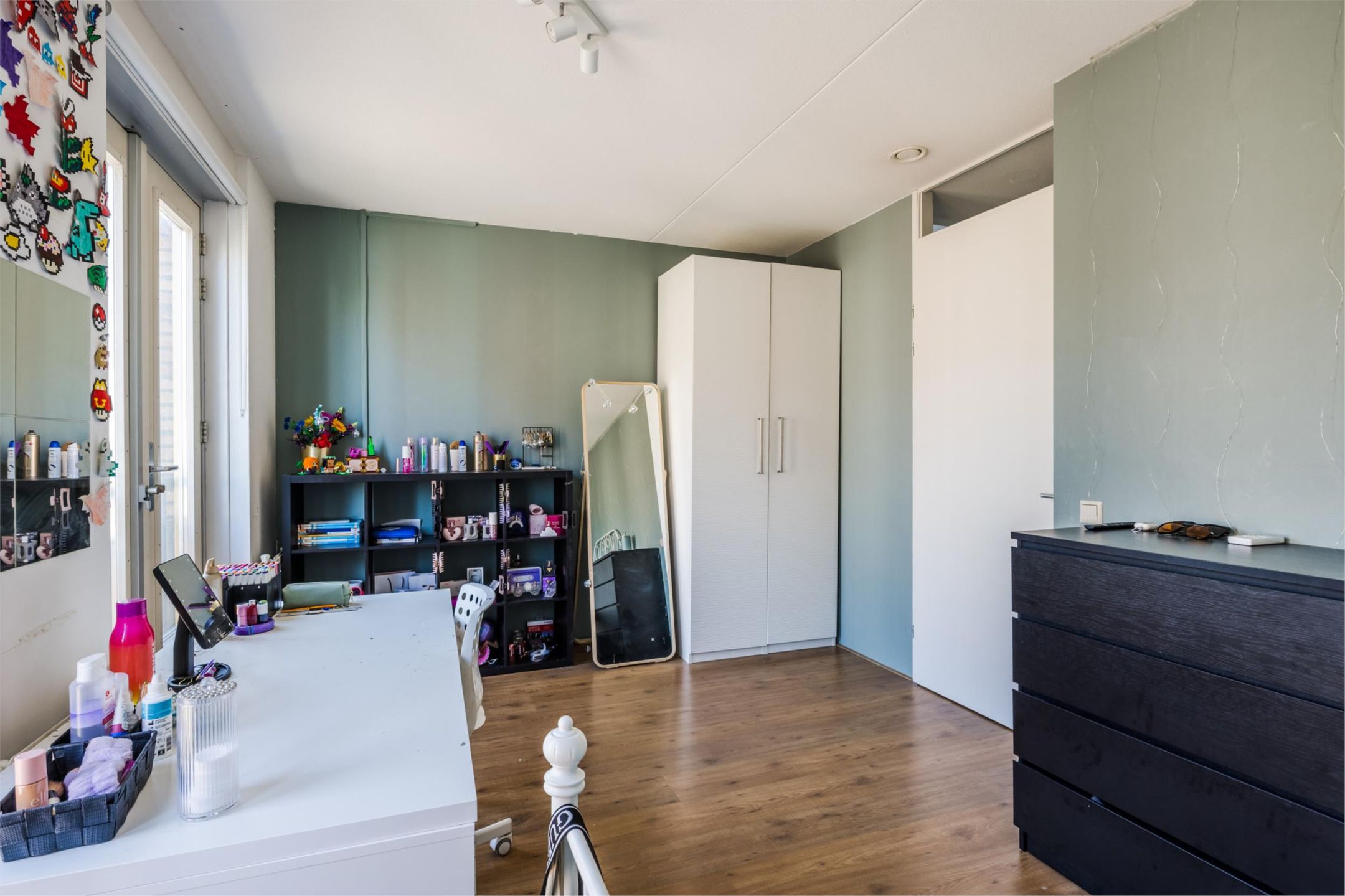 Foto 21 van Goereesestraat 40