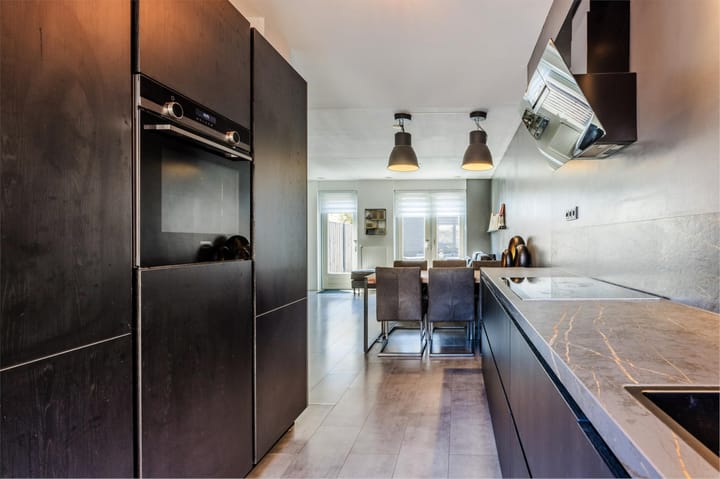 Foto 14 van Goereesestraat 40