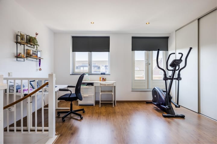 Foto 28 van Goereesestraat 40