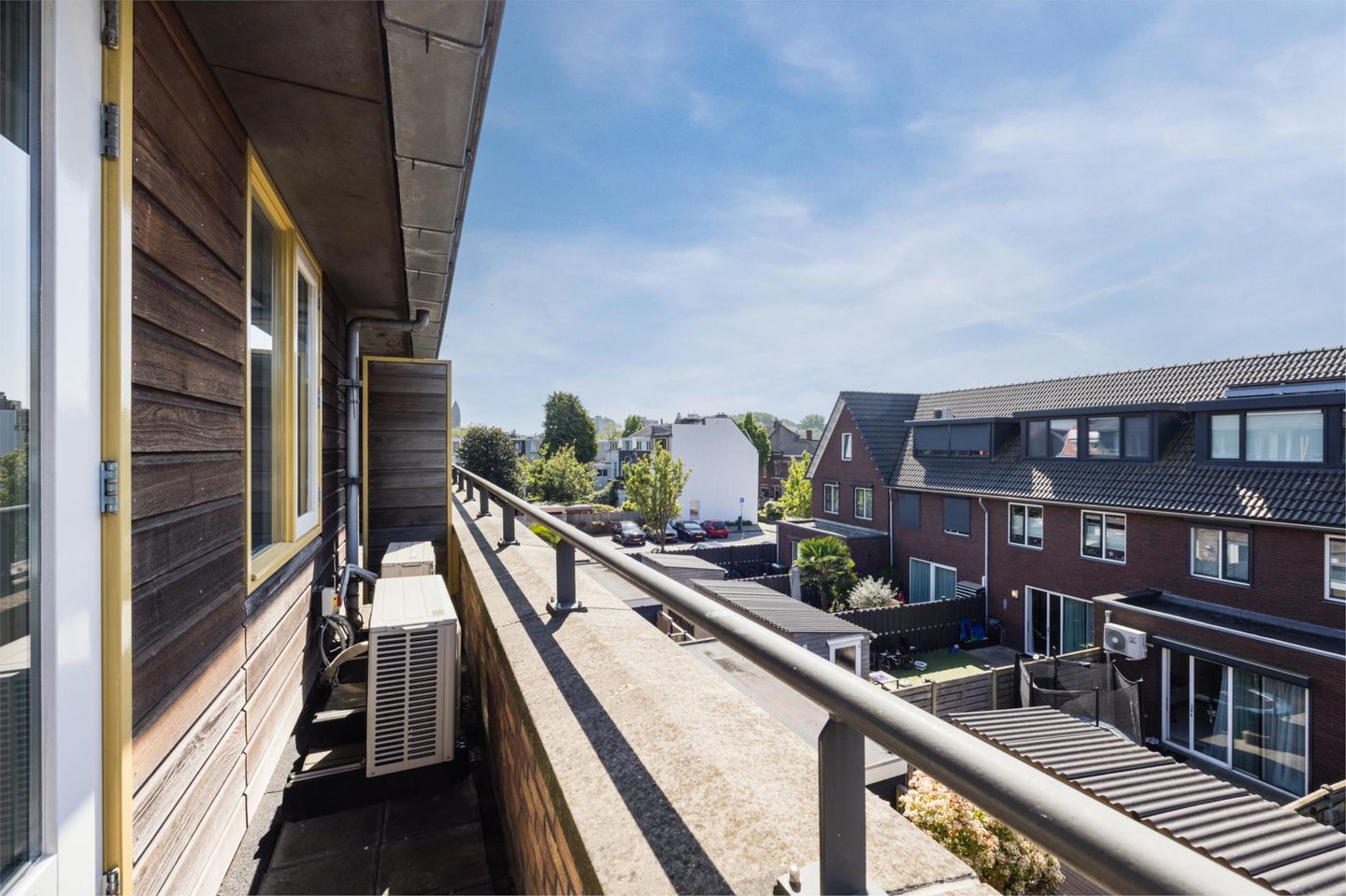 Foto 29 van Goereesestraat 40