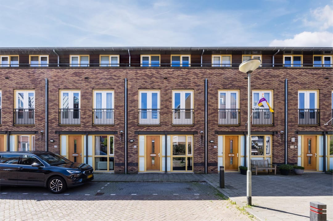 Foto 31 van Goereesestraat 40