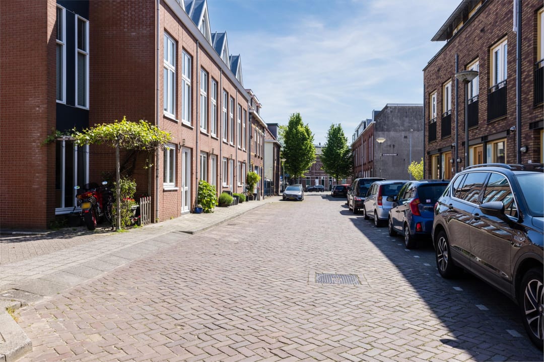 Foto 32 van Goereesestraat 40