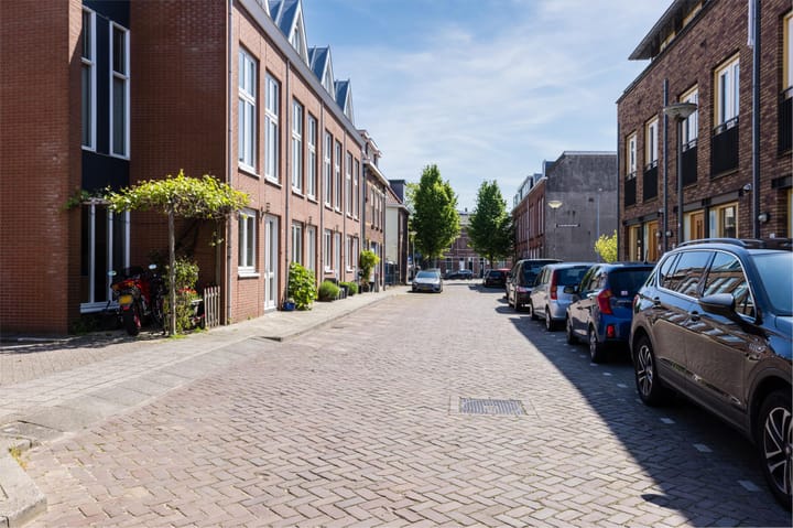 Foto 32 van Goereesestraat 40