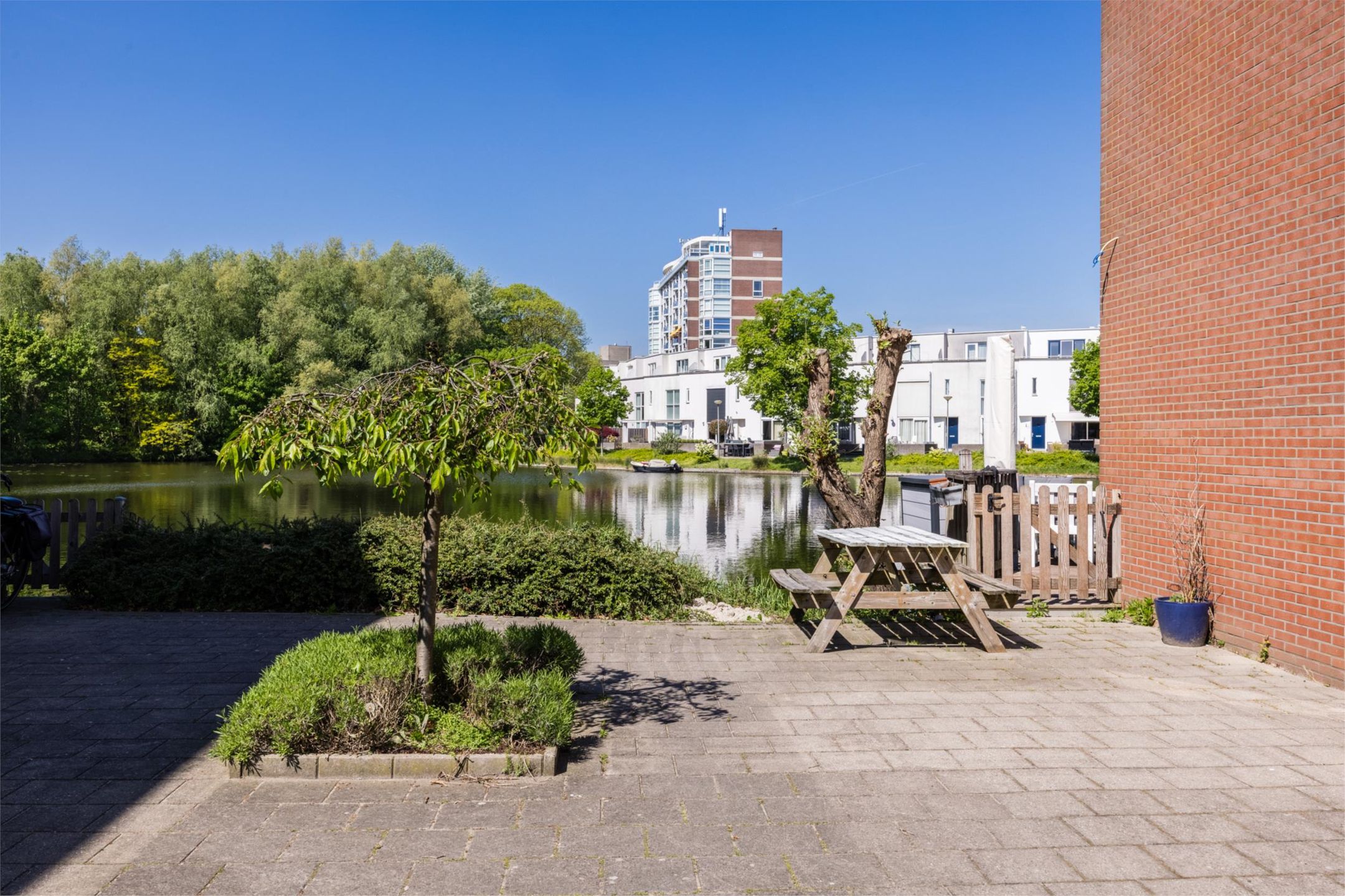 Foto 33 van Goereesestraat 40