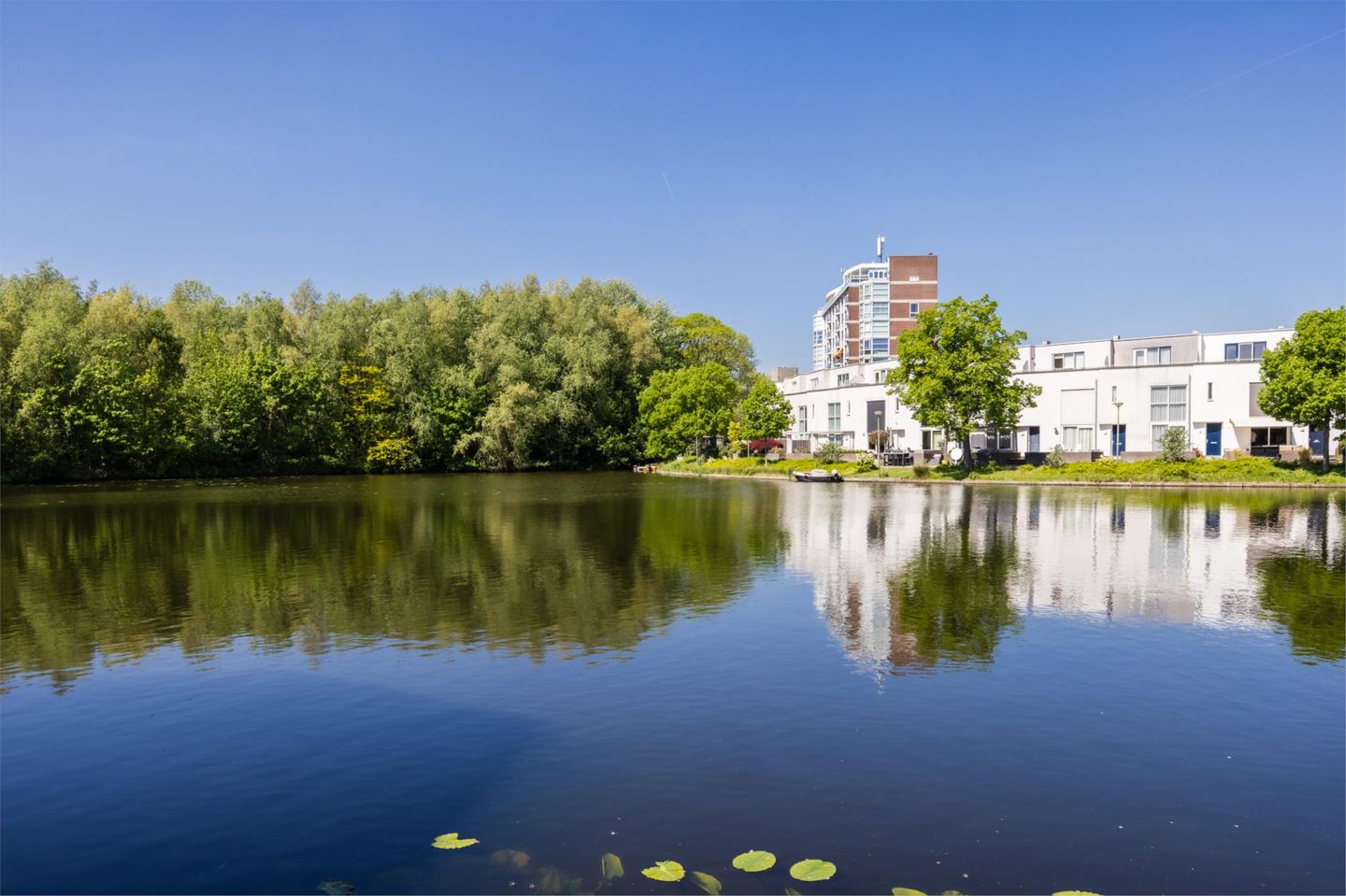 Foto 35 van Goereesestraat 40