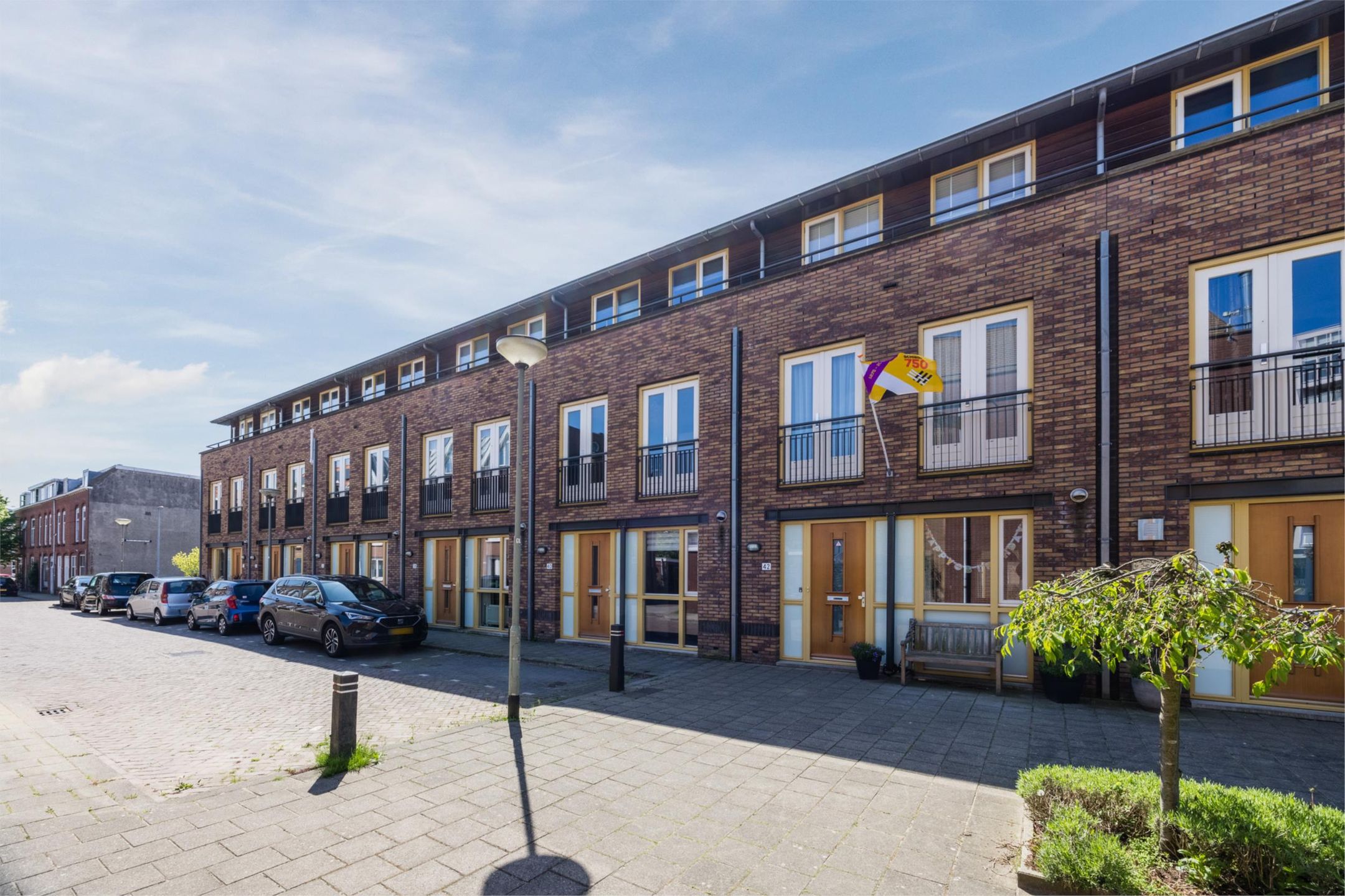 Foto 6 van Goereesestraat 40