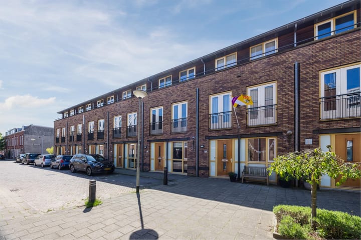 Foto 6 van Goereesestraat 40