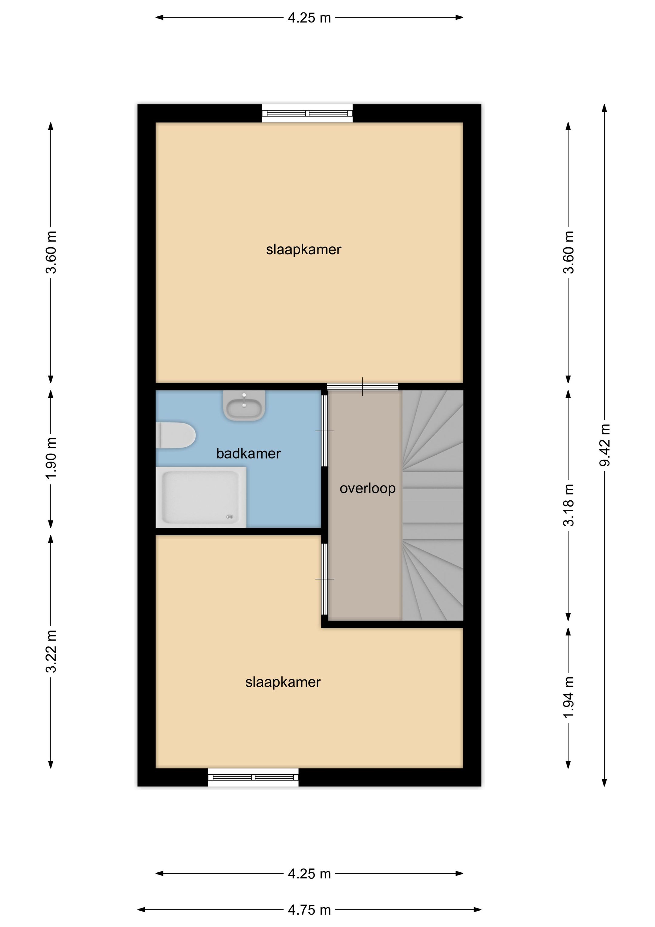 Foto 18 van Kruisstraat 20