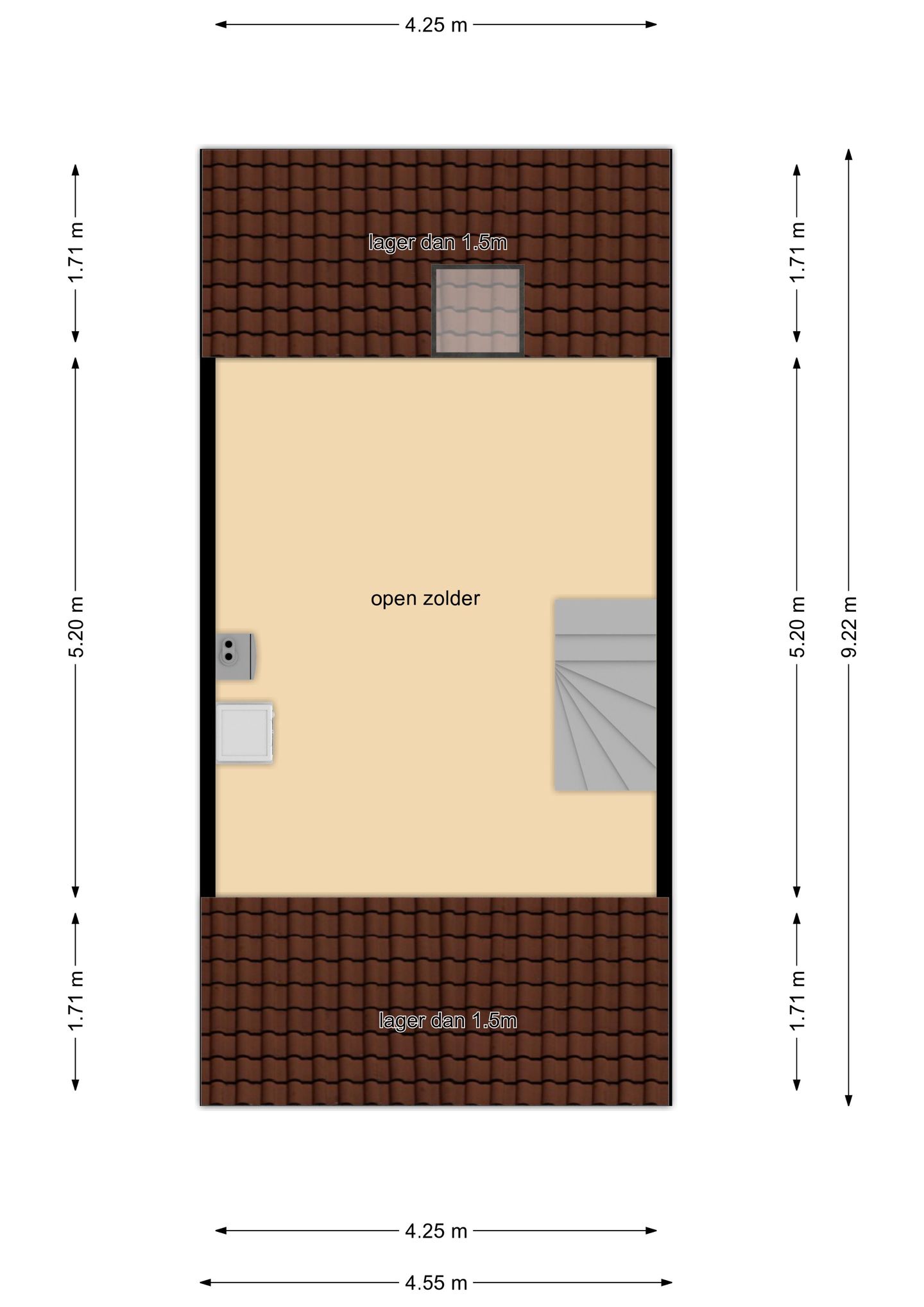 Foto 19 van Kruisstraat 20