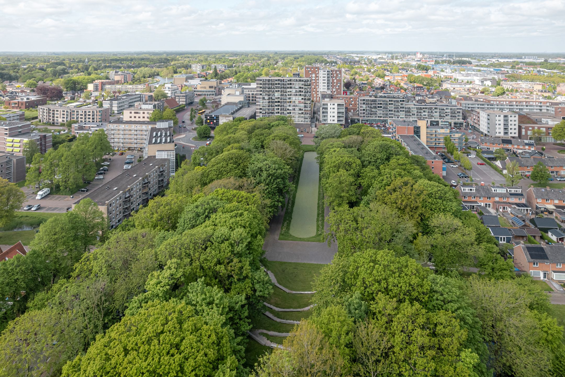 Foto 6 van De Marke 182