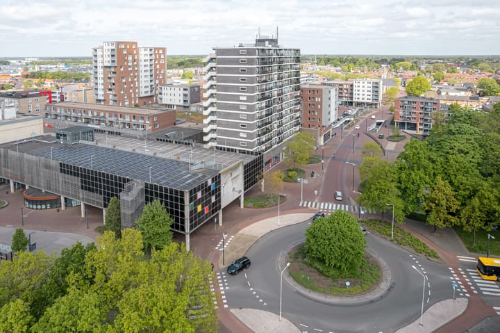 Foto 8 van De Marke 182