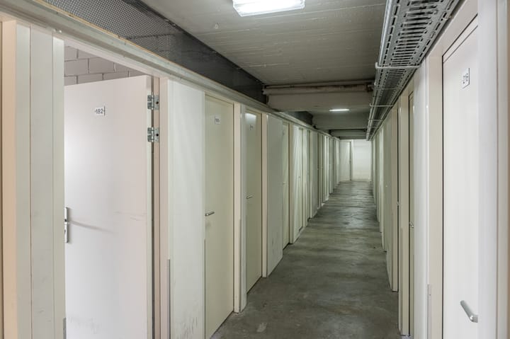 Foto 40 van De Marke 182