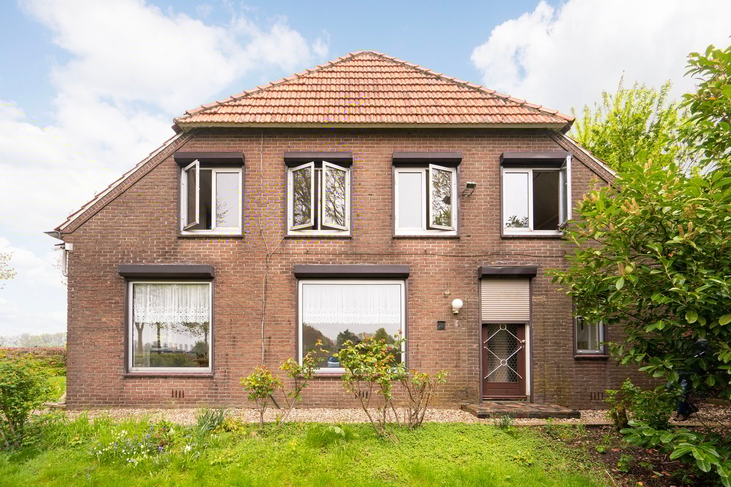 Bekijk foto 4 van Drielse Veldweg 19