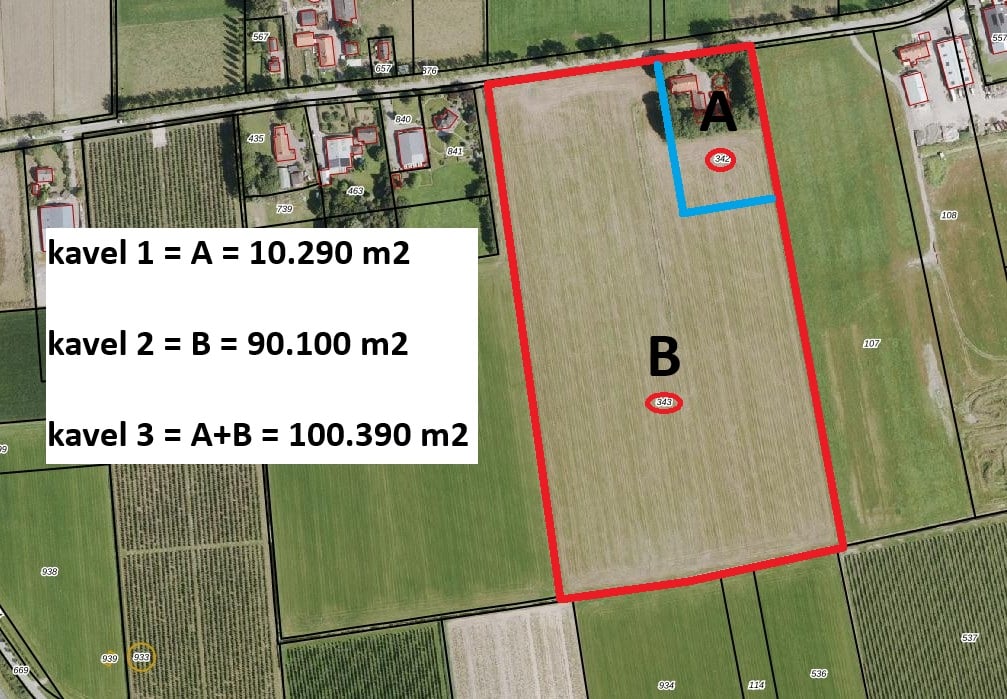 Bekijk foto 3 van Drielse Veldweg 19
