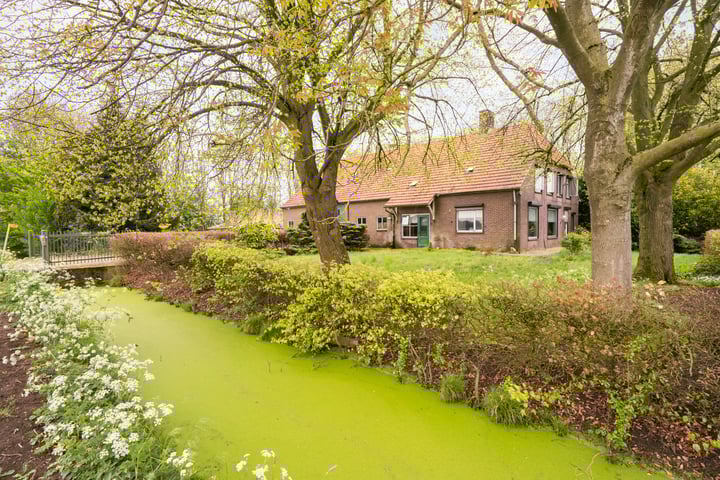 Drielse Veldweg 19, Velddriel
