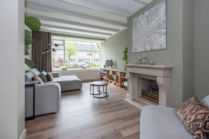 Foto 3 van Buntlaan 13