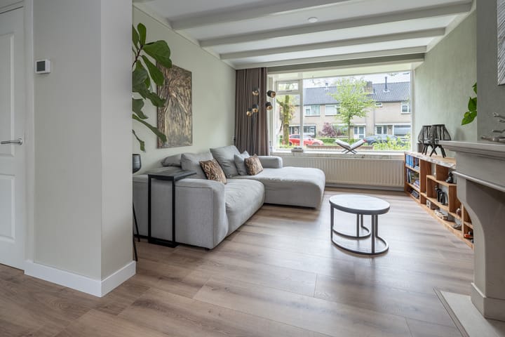 Foto 5 van Buntlaan 13