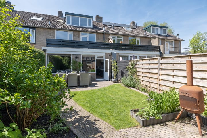 Foto 2 van Buntlaan 13