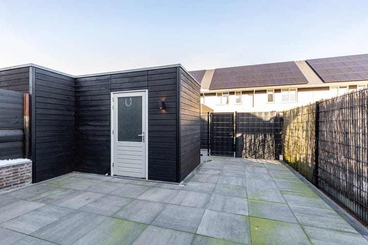 Foto 5 van Rinze Wibbelinkstraat 26