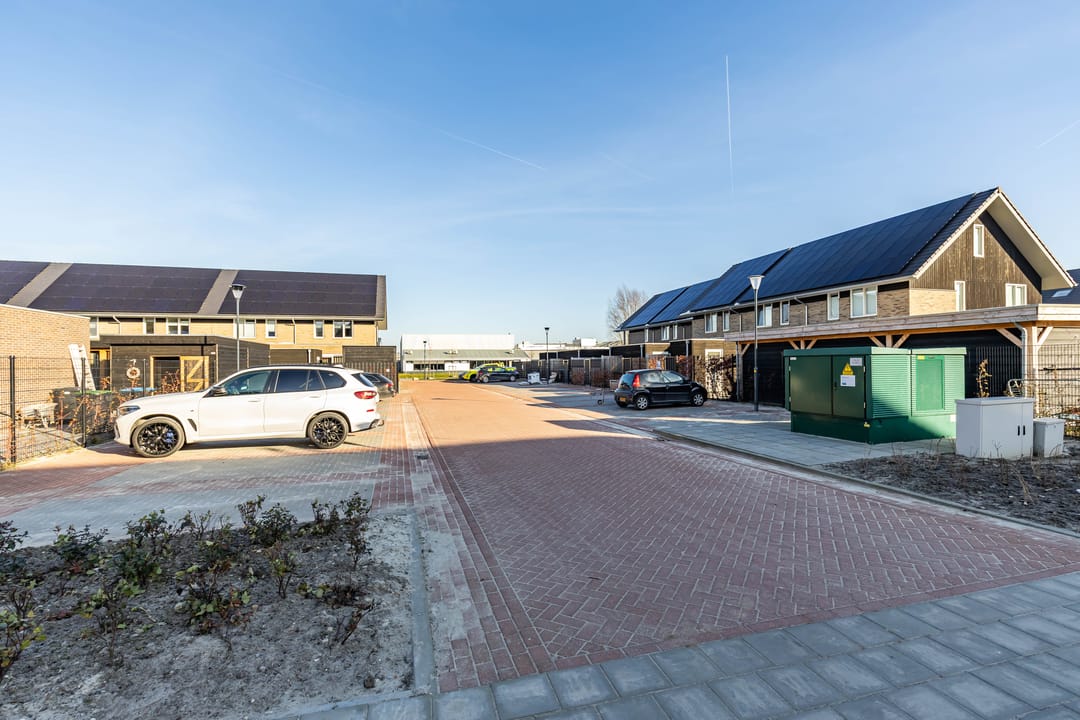 Foto 32 van Rinze Wibbelinkstraat 26