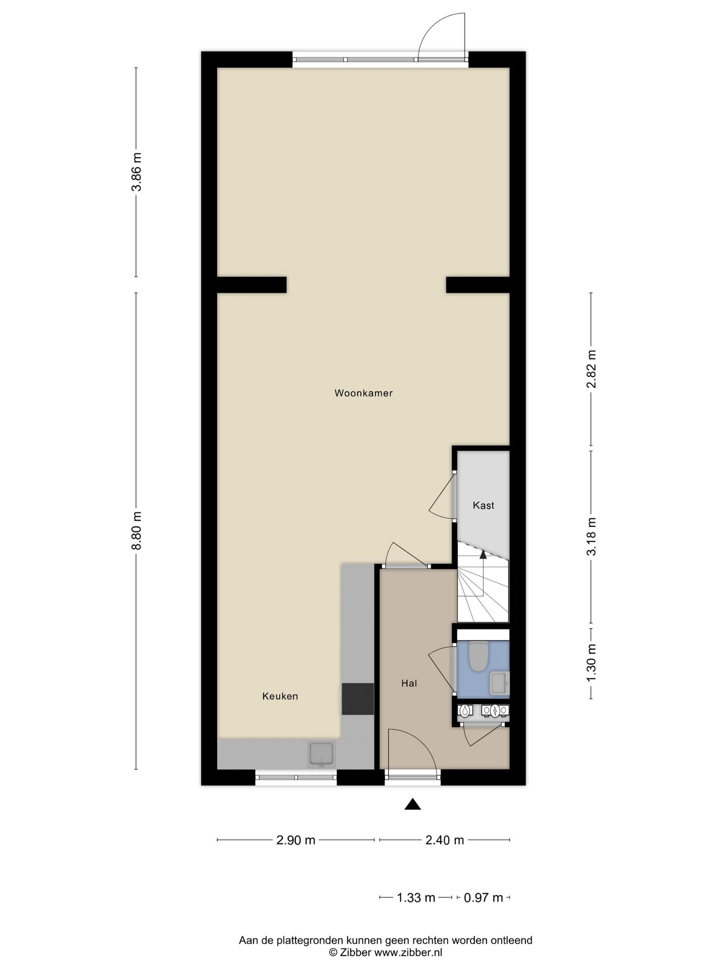 Foto 34 van Rinze Wibbelinkstraat 26