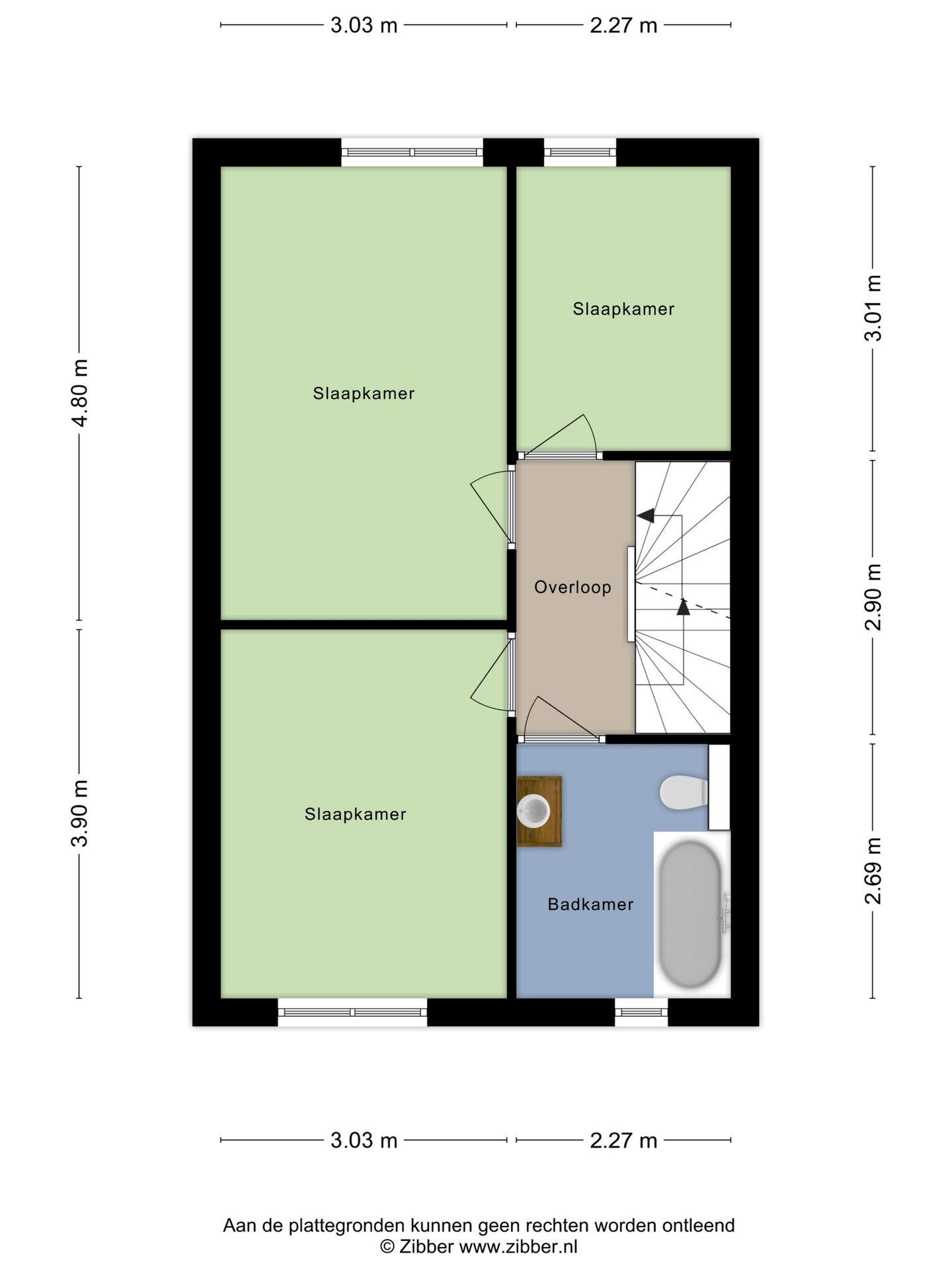 Foto 35 van Rinze Wibbelinkstraat 26