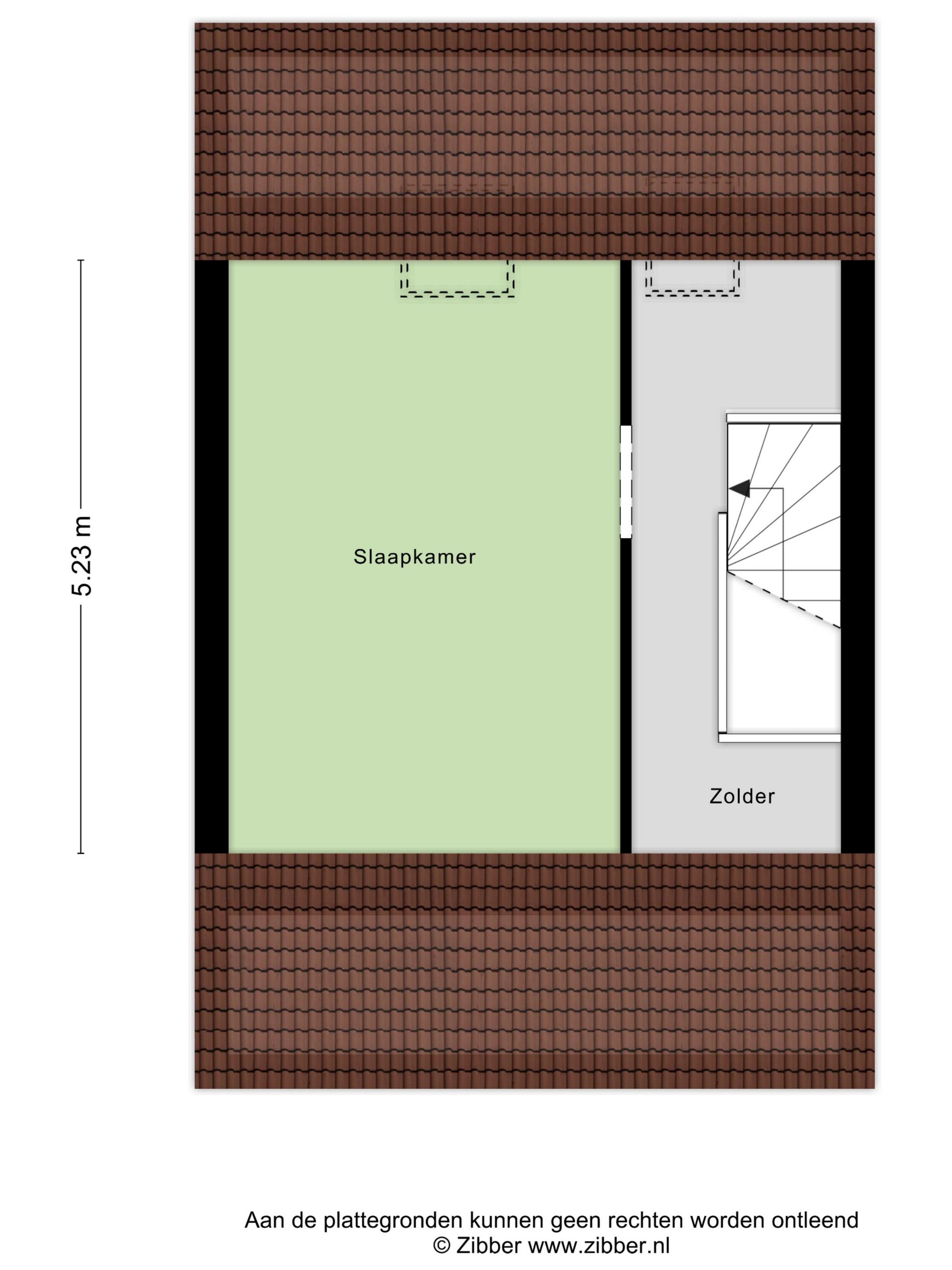 Foto 36 van Rinze Wibbelinkstraat 26