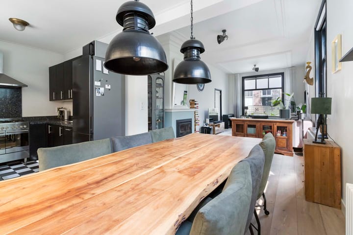 Foto 4 van De Ruyterstraat 27