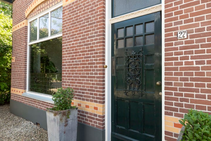 Foto 6 van De Ruyterstraat 27