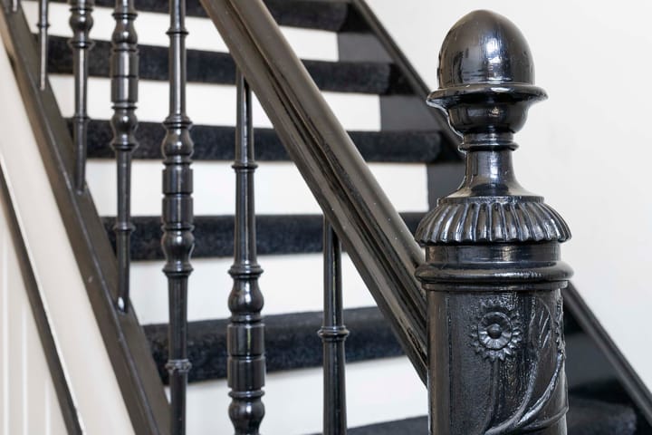 Foto 9 van De Ruyterstraat 27