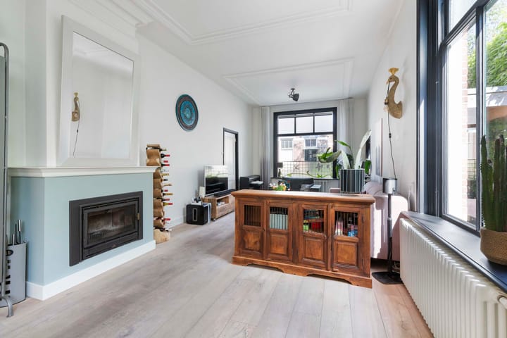 Foto 11 van De Ruyterstraat 27