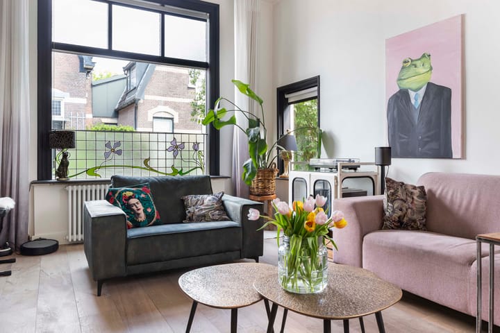 Foto 13 van De Ruyterstraat 27