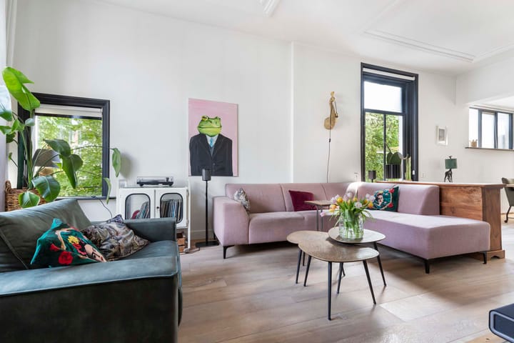 Foto 14 van De Ruyterstraat 27