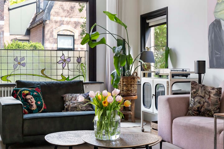 Foto 15 van De Ruyterstraat 27