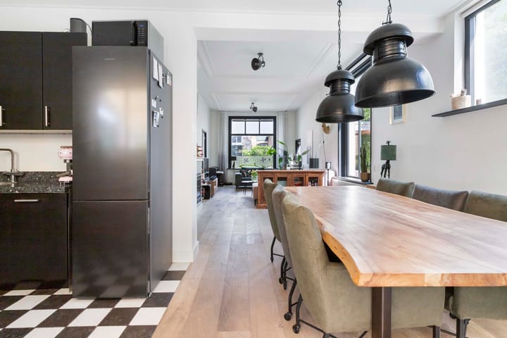 Foto 18 van De Ruyterstraat 27