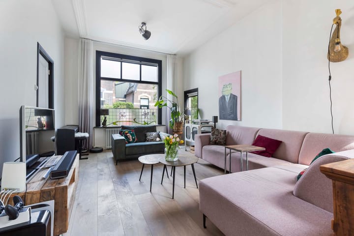 Foto 3 van De Ruyterstraat 27